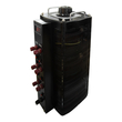 Автотрансформатор (ЛАТР) Энергия Black Series TSGC2-15кВА 15А (0-520V) трехфазный - Автотрансформаторы (ЛАТРы) - Трехфазные ЛАТРы - Магазин электротехнических товаров Проф Ток
