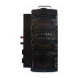 Автотрансформатор (ЛАТР) Энергия Black Series TDGC2-15кВА 45А (0-300V) однофазный - Автотрансформаторы (ЛАТРы) - Однофазные ЛАТРы - Магазин электротехнических товаров Проф Ток