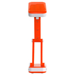 Светодиодный аккумуляторный светильник Smartbuy-4W/O SBL-Jump-4-WL-Orange - Светильники - Настольные светильники - Магазин электротехнических товаров Проф Ток